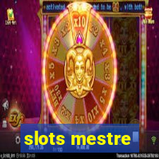 slots mestre