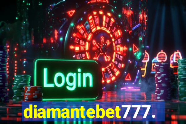 diamantebet777.com