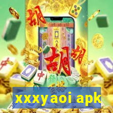 xxxyaoi apk