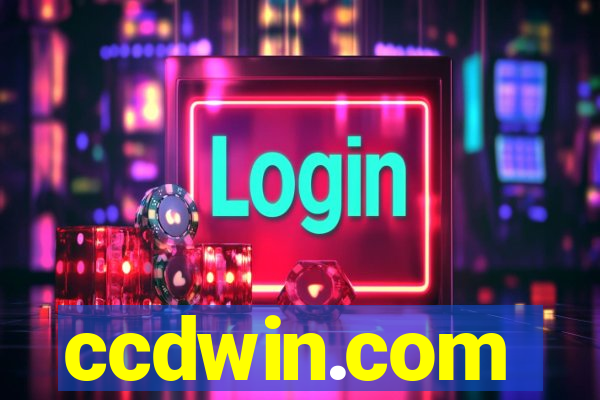 ccdwin.com