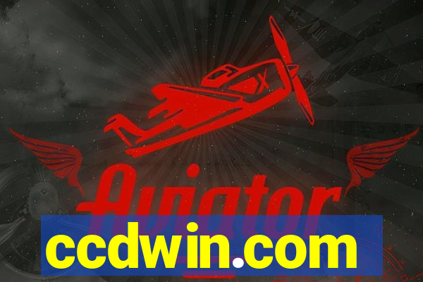 ccdwin.com