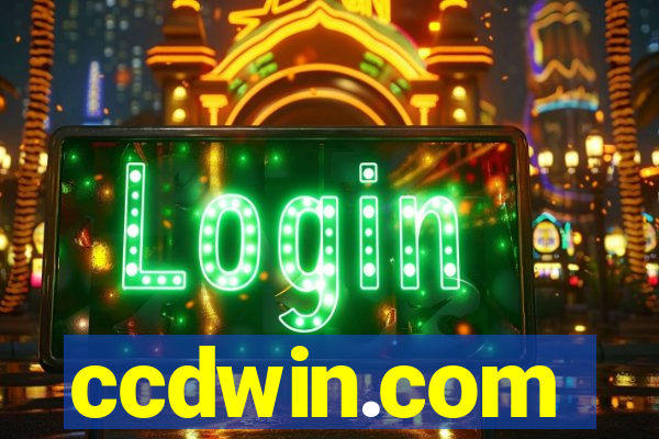 ccdwin.com