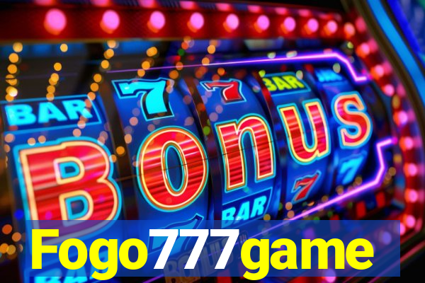 Fogo777game