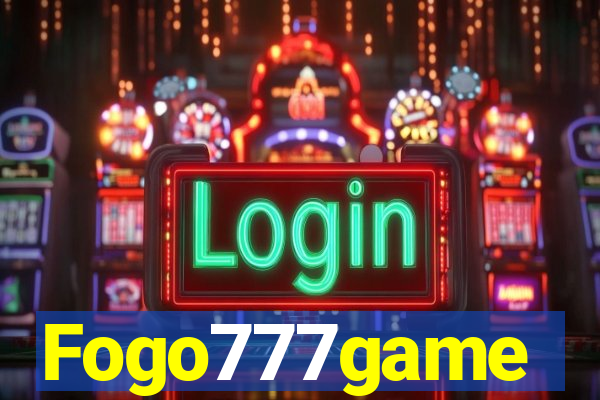 Fogo777game