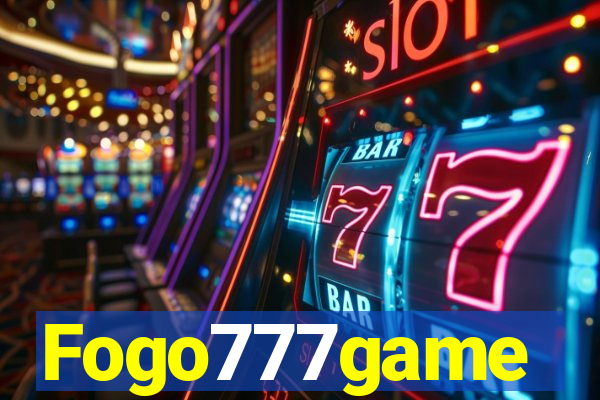 Fogo777game