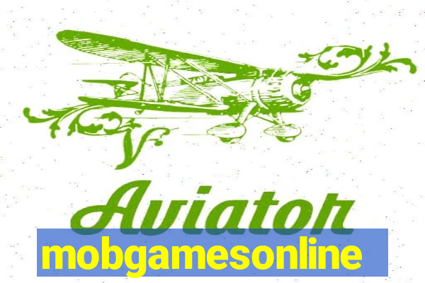 mobgamesonline