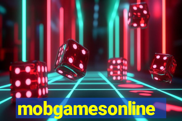 mobgamesonline