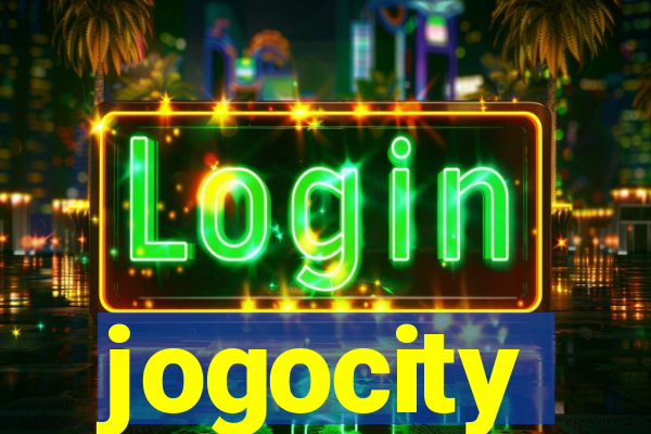 jogocity