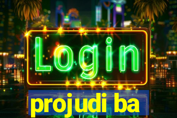 projudi ba