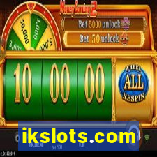 ikslots.com