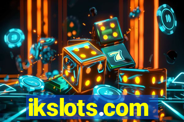 ikslots.com