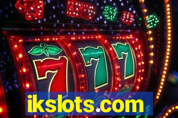 ikslots.com