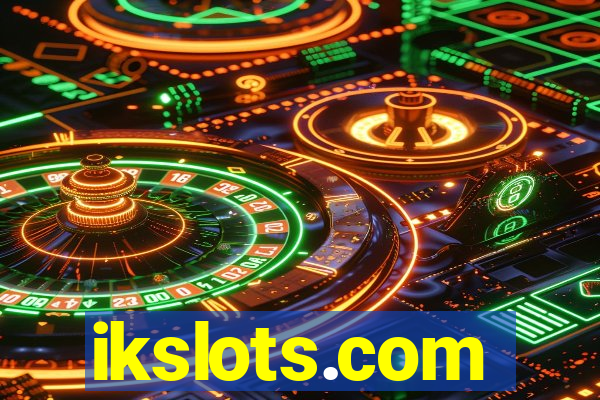 ikslots.com