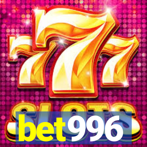 bet996