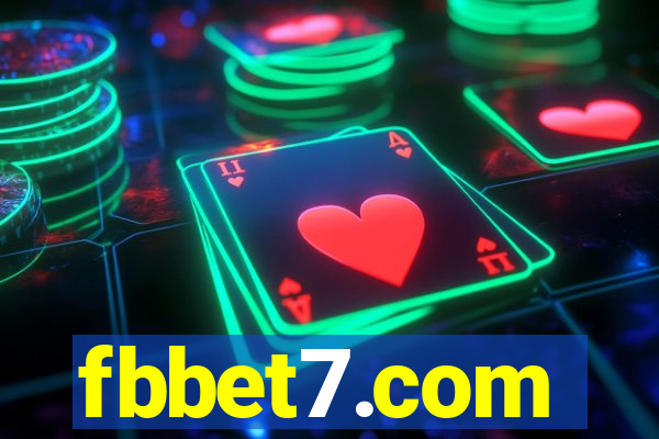 fbbet7.com