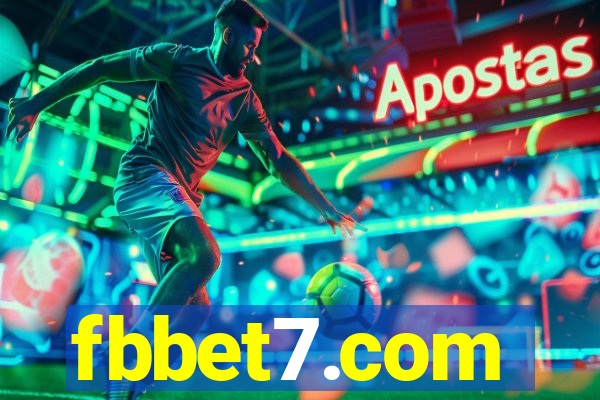 fbbet7.com