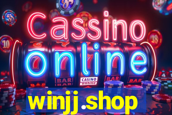 winjj.shop