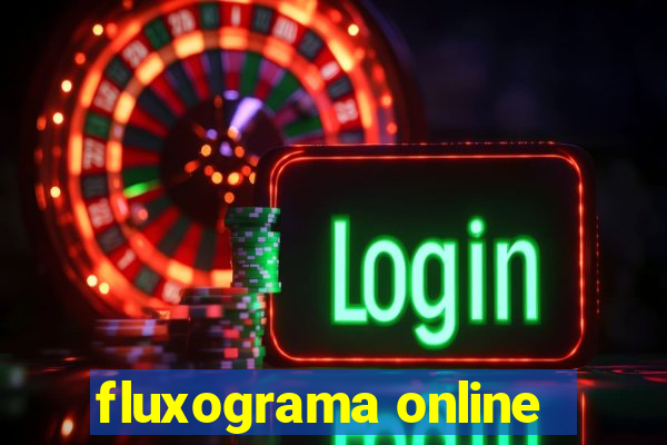 fluxograma online