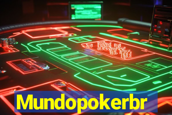 Mundopokerbr