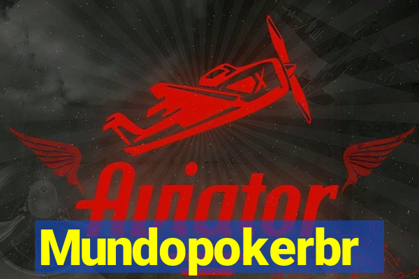 Mundopokerbr