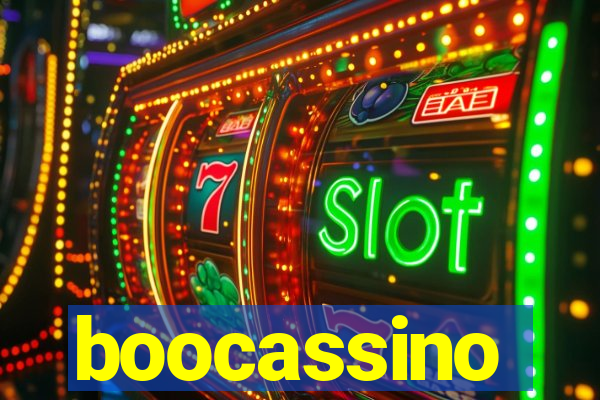 boocassino