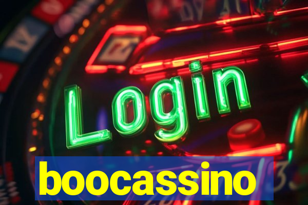 boocassino