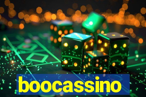 boocassino