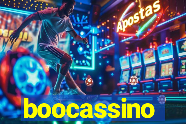 boocassino