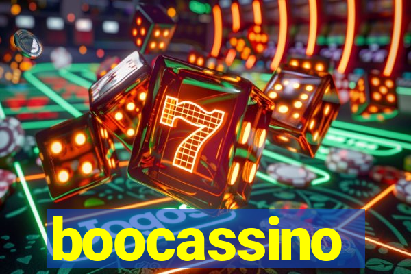 boocassino