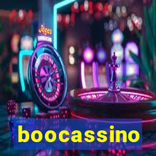 boocassino