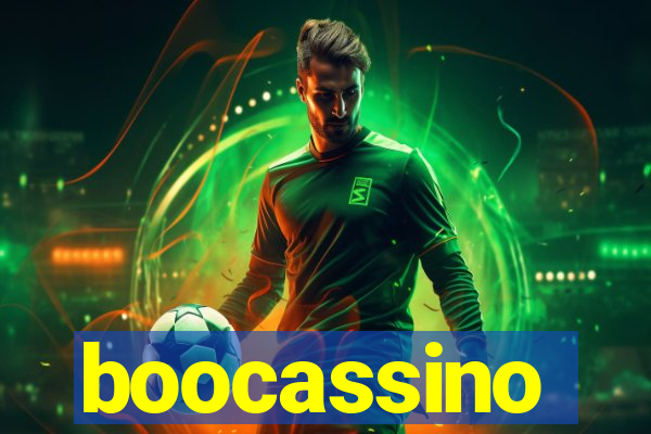 boocassino