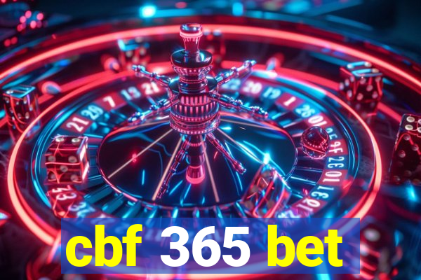 cbf 365 bet