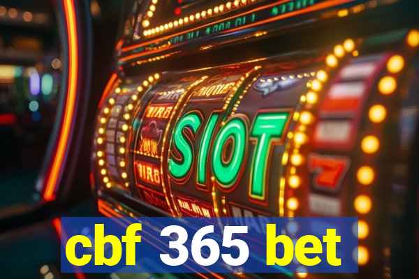 cbf 365 bet