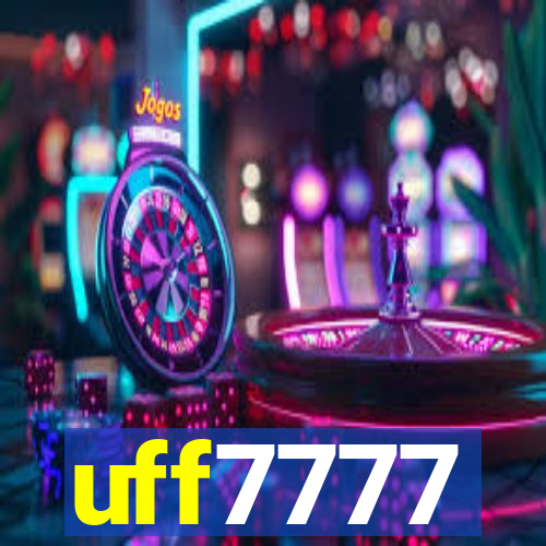 uff7777