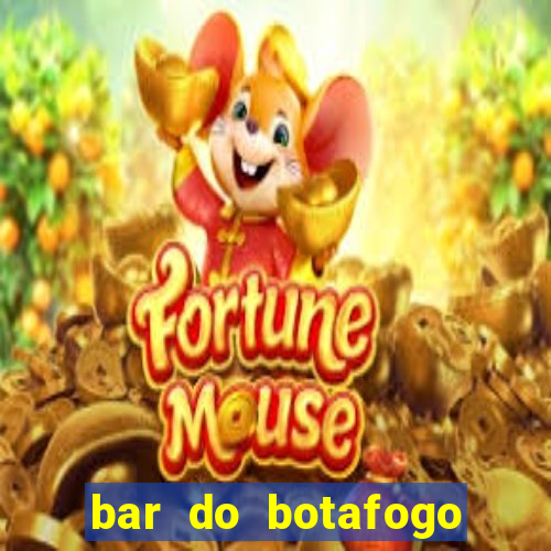 bar do botafogo natal rn