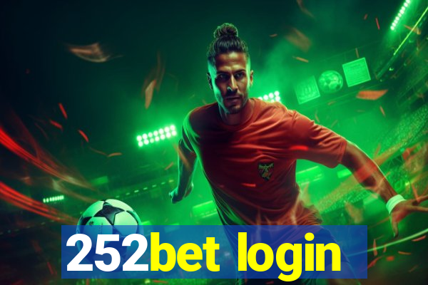 252bet login