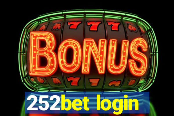 252bet login