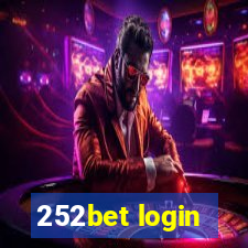 252bet login