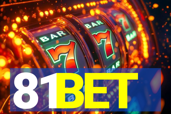 81BET