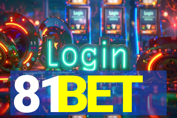 81BET