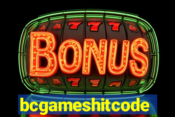 bcgameshitcode