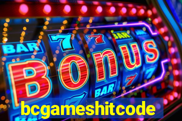 bcgameshitcode