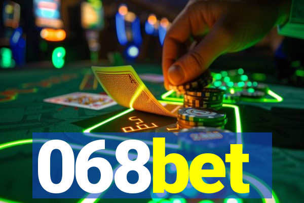 068bet