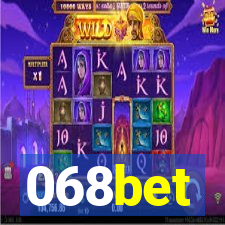 068bet