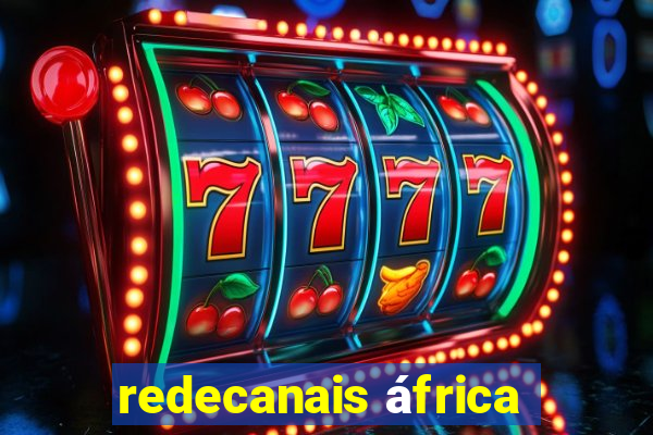 redecanais áfrica