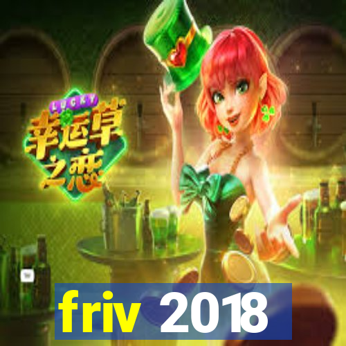 friv 2018