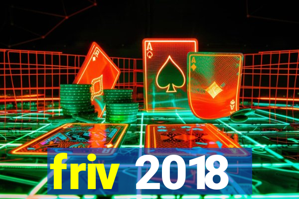 friv 2018