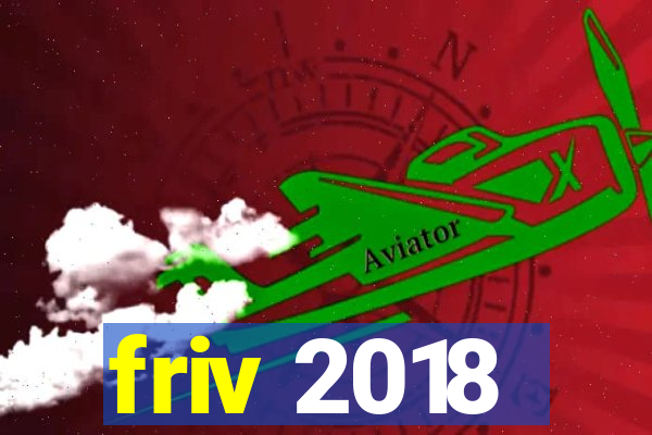 friv 2018