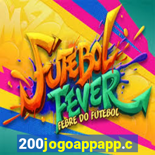 200jogoappapp.com