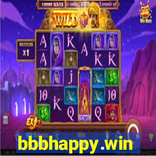 bbbhappy.win